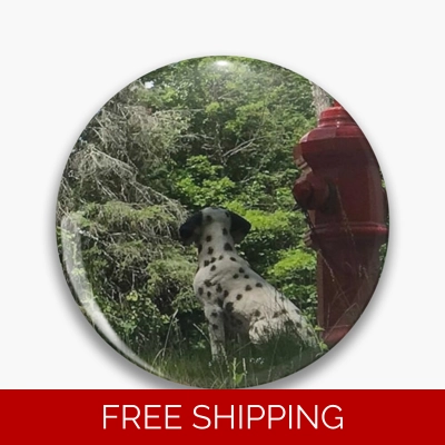 Le Studio Pin Rush Signals StatueBack 2020